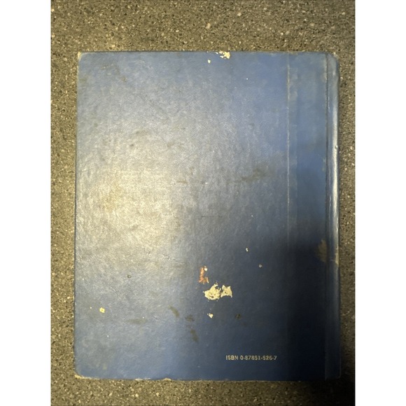 Motor Auto Repair Manual 1981 Motor - Picture 2 of 6